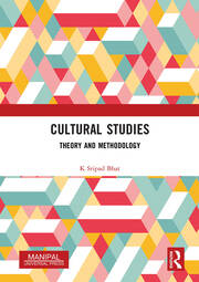 Cultural Studies: Theory and Methodology book cover