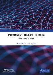 Parkinson’s Disease in India: From Clinic to Bench book cover