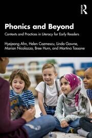 Phonics and Beyond: Contexts and Practices in Literacy for Early Readers book cover