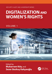 Digitalization and Women's Rights: Volume 1 book cover