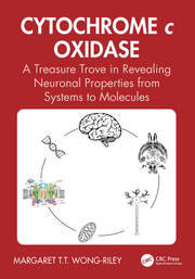 Cytochrome c Oxidase: A Treasure Trove in Revealing Neuronal Properties from Systems to Molecules book cover