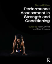 Performance Assessment in Strength and Conditioning book cover