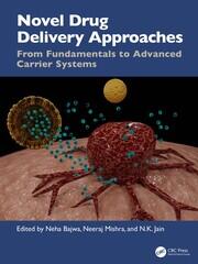 Novel Drug Delivery Approaches: From Fundamentals to Advanced Carrier Systems book cover