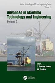 Advances in Maritime Technology and Engineering: Volume 2 book cover