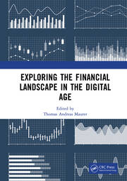 Exploring the Financial Landscape in the Digital Age: Proceedings of the International Conference on Financial Management and the Digital Economy (ICFMDE 2023), Kuala Lumpur, Malaysia, 15–17 December 2023 book cover