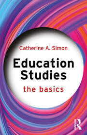 Education Studies: The Basics book cover