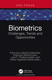 Biometrics: Challenges, Trends and Opportunities book cover