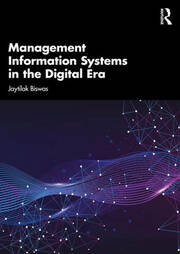 Management Information Systems in the Digital Era book cover