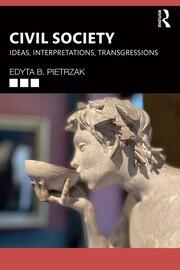 Civil Society: Ideas, Interpretations, Transgressions book cover