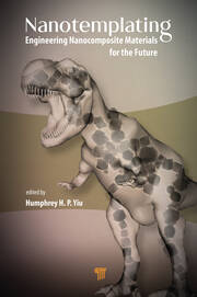 Nanotemplating: Engineering Nanocomposite Materials for the Future book cover
