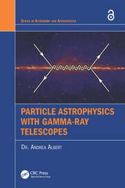 Particle Astrophysics with Gamma-Ray Telescopes book cover