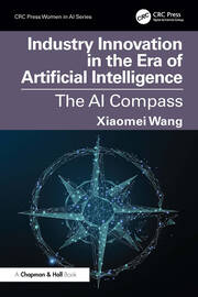 Industry Innovation in the Era of Artificial Intelligence: The AI Compass book cover
