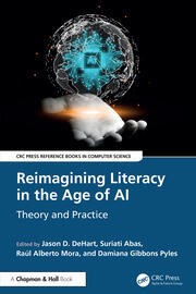 Reimagining Literacy in the Age of AI: Theory and Practice book cover