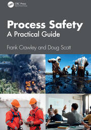Process Safety: A Practical Guide book cover