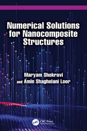 Numerical Solutions for Nanocomposite Structures book cover