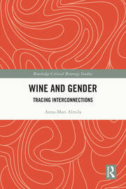 Wine and Gender: Tracing Interconnections book cover