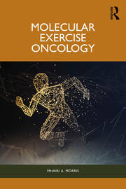 Molecular Exercise Oncology book cover