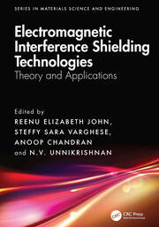 Electromagnetic Interference Shielding Technologies: Theory and Applications book cover