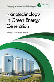 Nanotechnology in Green Energy Generation book cover