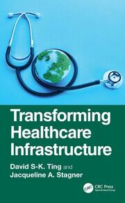 Transforming Healthcare Infrastructure book cover