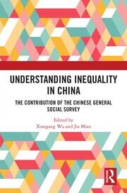 Understanding Inequality in China: The Contribution of the Chinese General Social Survey book cover