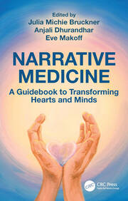 Narrative Medicine: A Guidebook to Transforming Hearts and Minds book cover