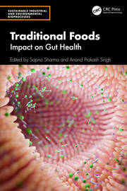 Traditional Foods: Impact on Gut Health book cover