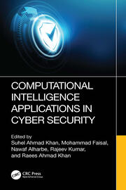 Computational Intelligence Applications in Cyber Security book cover
