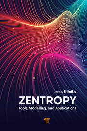 Zentropy: Tools, Modelling, and Applications book cover