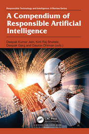 A Compendium of Responsible Artificial Intelligence book cover