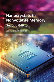 Nanocrystals in Nonvolatile Memory book cover