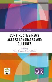 Constructive News Across Languages and Cultures book cover