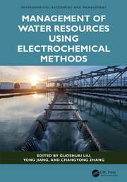 Management of Water Resources Using Electrochemical Methods book cover
