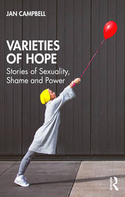 Varieties of Hope: Stories of Sexuality, Shame and Power book cover