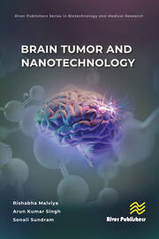 Brain Tumor and Nanotechnology book cover