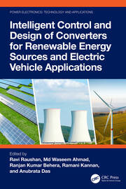 Intelligent Control and Design of Converters for Renewable Energy Sources and Electric Vehicle Applications book cover