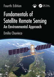 Fundamentals of Satellite Remote Sensing: An Environmental Approach book cover