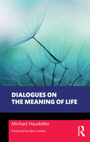 Dialogues on the Meaning of Life book cover