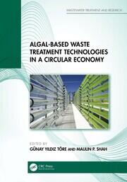 Algal-based Waste Treatment Technologies in a Circular Economy book cover