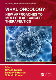Viral Oncology: New Approaches to Molecular Cancer Therapeutics book cover