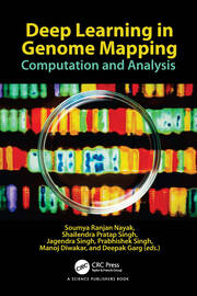 Deep Learning in Genome Mapping: Computation and Analysis book cover