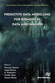 Predictive Data Modelling for Biomedical Data and Imaging book cover