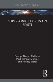 Supersonic Effects on Rivets book cover