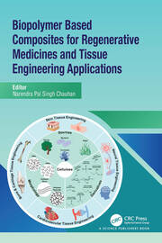 Biopolymer Based Composites for Regenerative Medicines and Tissue Engineering Applications book cover