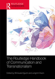 The Routledge Handbook of Communication and Transnationalism book cover