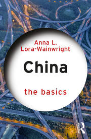 China: The Basics book cover