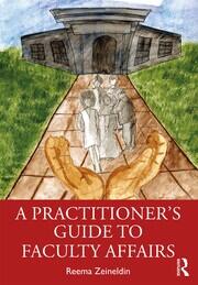 A Practitioner's Guide to Faculty Affairs book cover