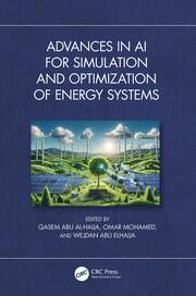 Advances in AI for Simulation and Optimization of Energy Systems book cover