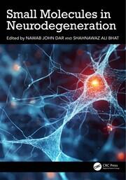 Small Molecules in Neurodegeneration book cover