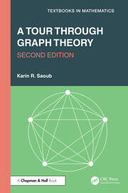 A Tour through Graph Theory book cover